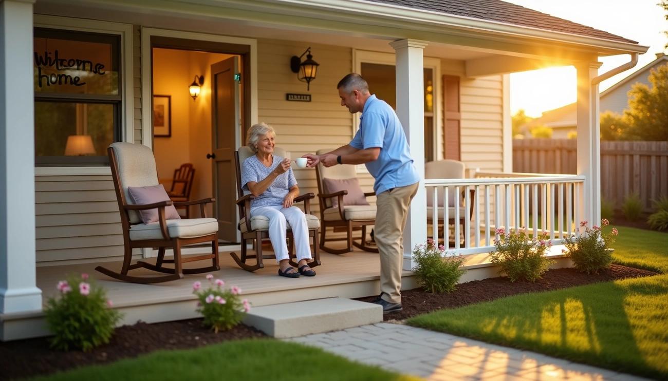 Adult Foster Homes: An Honest Guide for Families Making the Choice