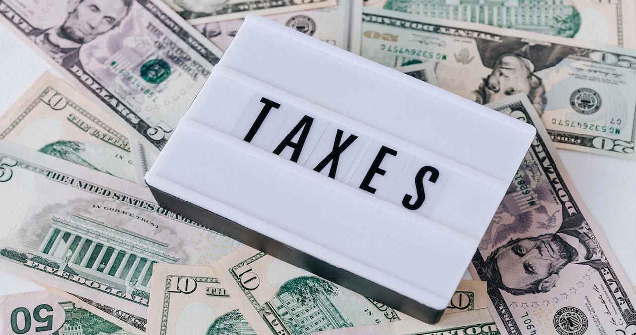 Is The Death Tax Gone?