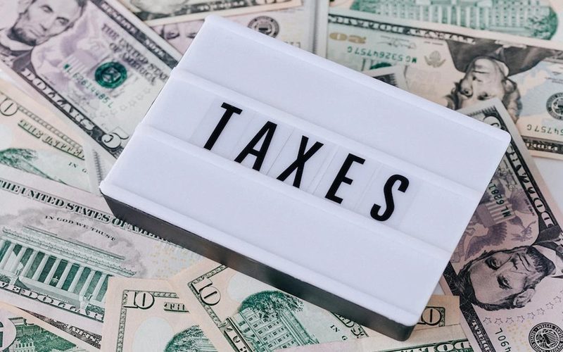 Is The Death Tax Gone?