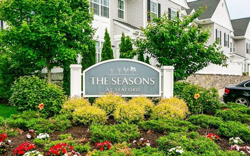 Comprehensive Review: The Seasons at Seaford