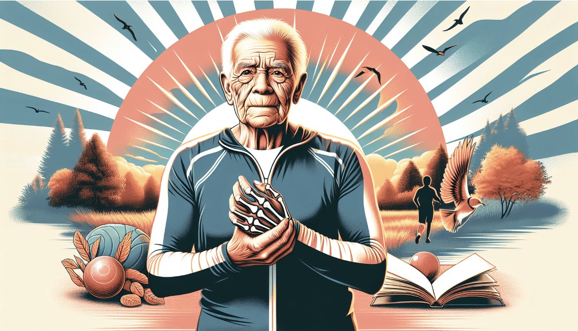 Arthritis Relief for the Elderly: What You Need to Know