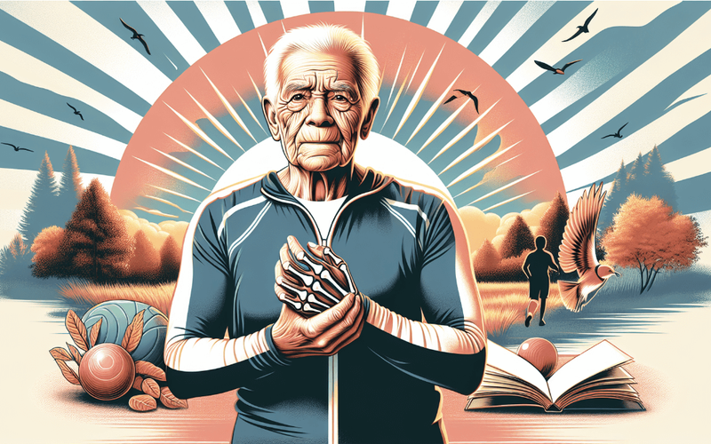 Arthritis Relief for the Elderly: What You Need to Know