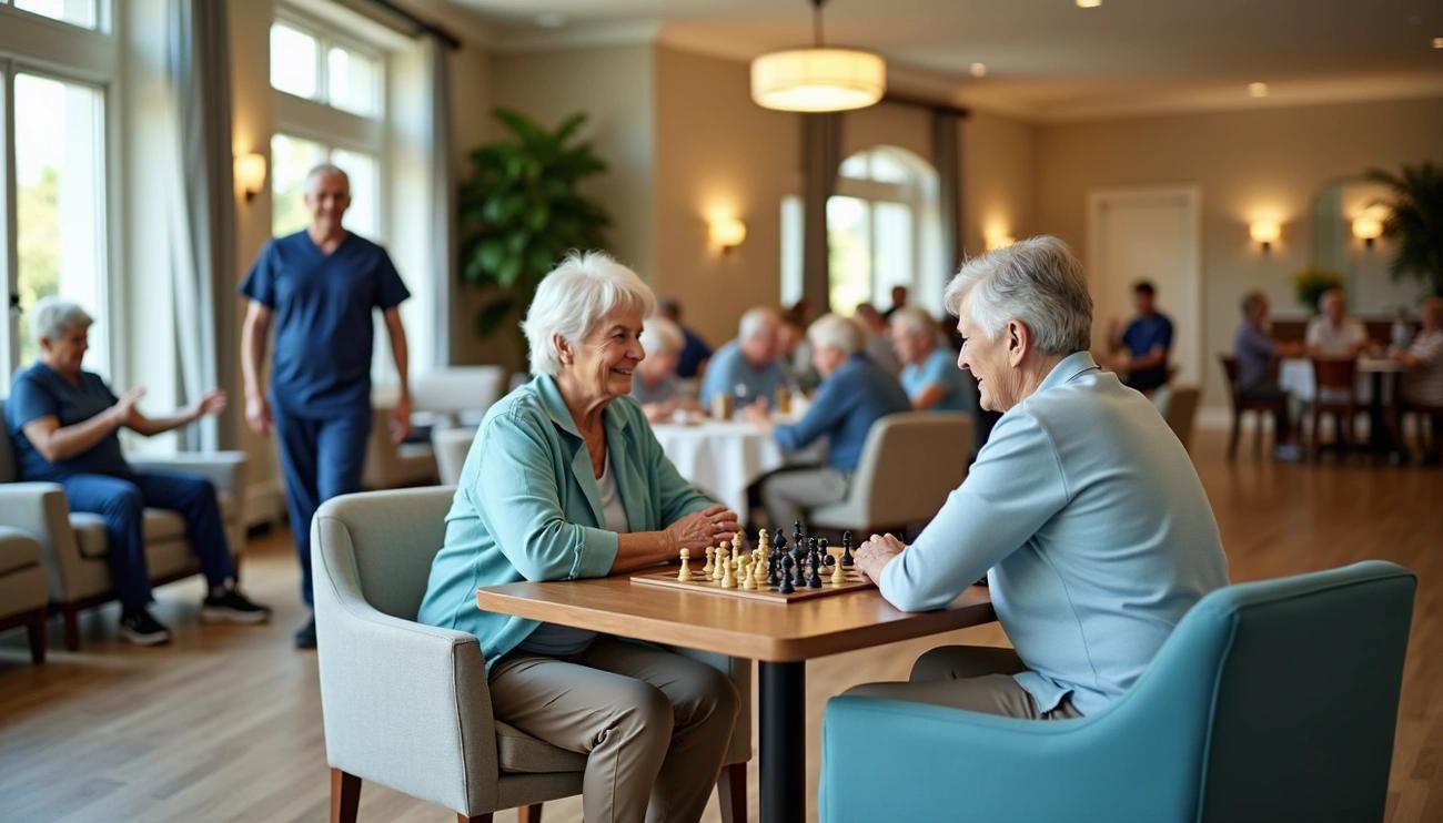 Senior Living Facilities Near Me: A Family Guide to Making the Right Choice