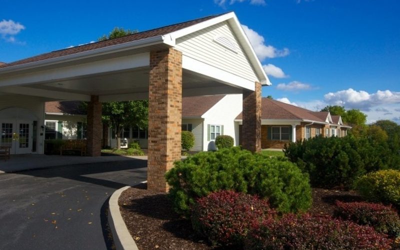 Comprehensive Review: Keepsake Village - Viva Senior Living