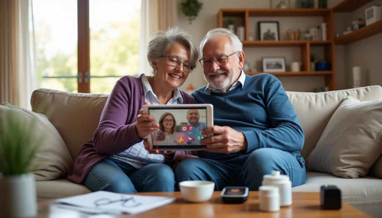 Internet Plans for Seniors: Choosing the Right Internet Plan for Seniors