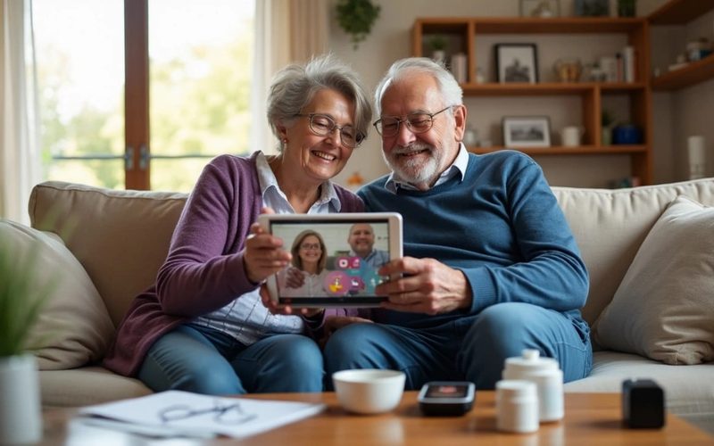 Internet Plans for Seniors: Choosing the Right Internet Plan for Seniors