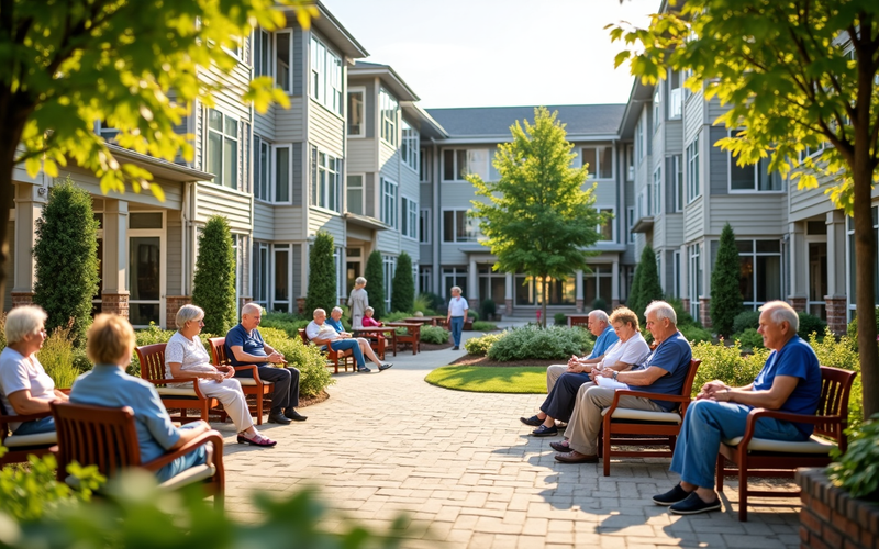 7 Essential Senior Care Options You Need to Know