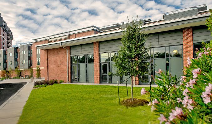 Lambeth House Senior Living Detailed Review