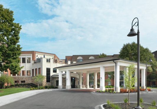 Comprehensive Review: Kingswood Senior Living Community
