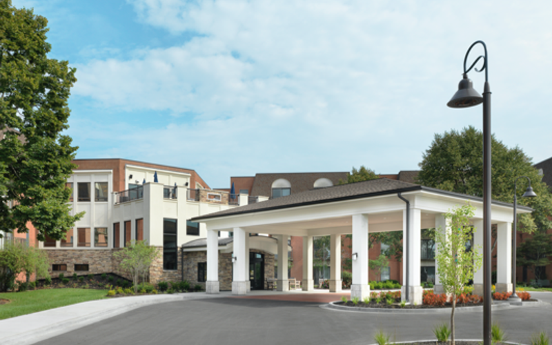 Comprehensive Review: Kingswood Senior Living Community