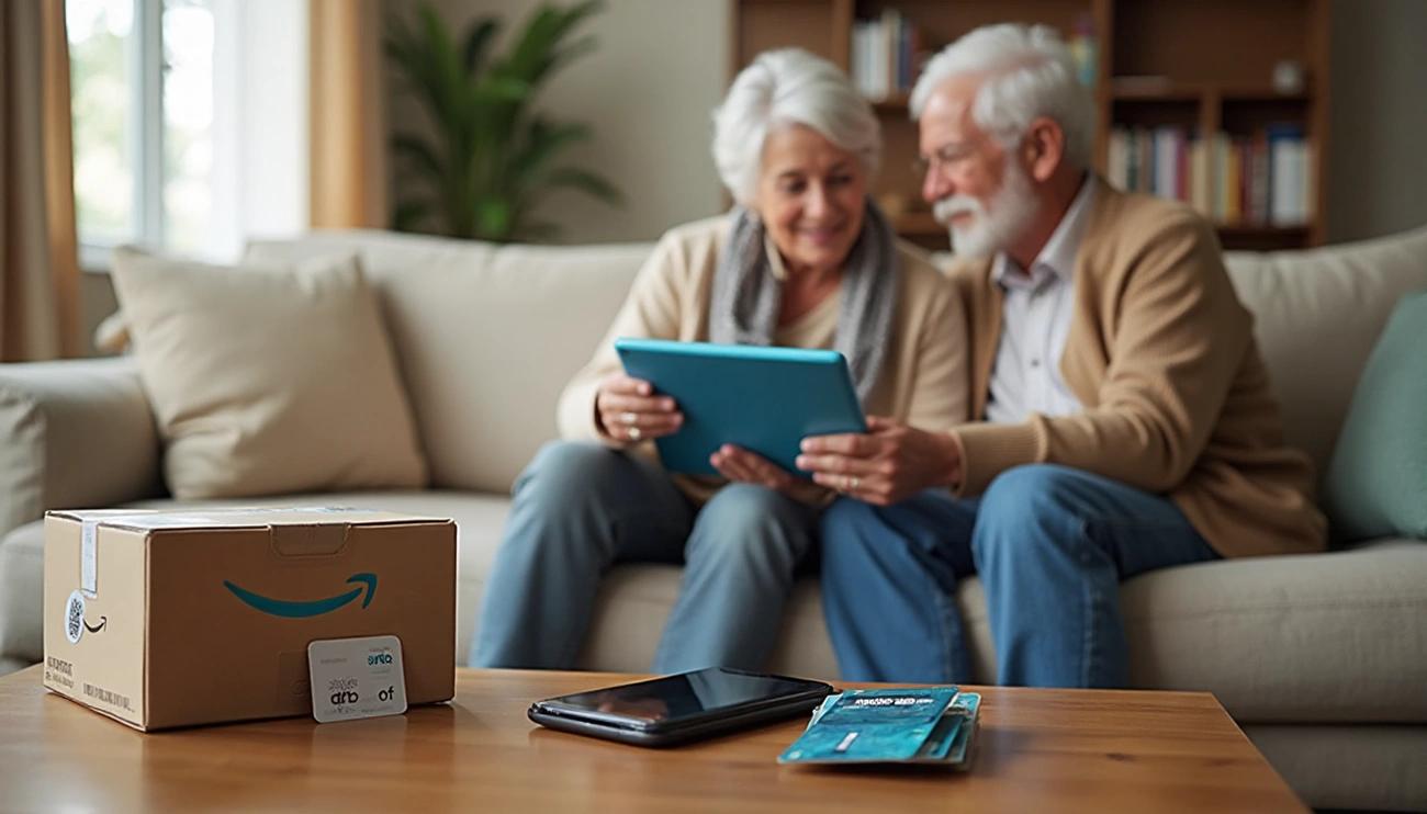 Amazon Prime Senior Discount: Hidden Savings You Need to Know