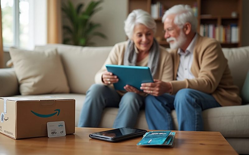 Amazon Prime Senior Discount: Hidden Savings You Need to Know