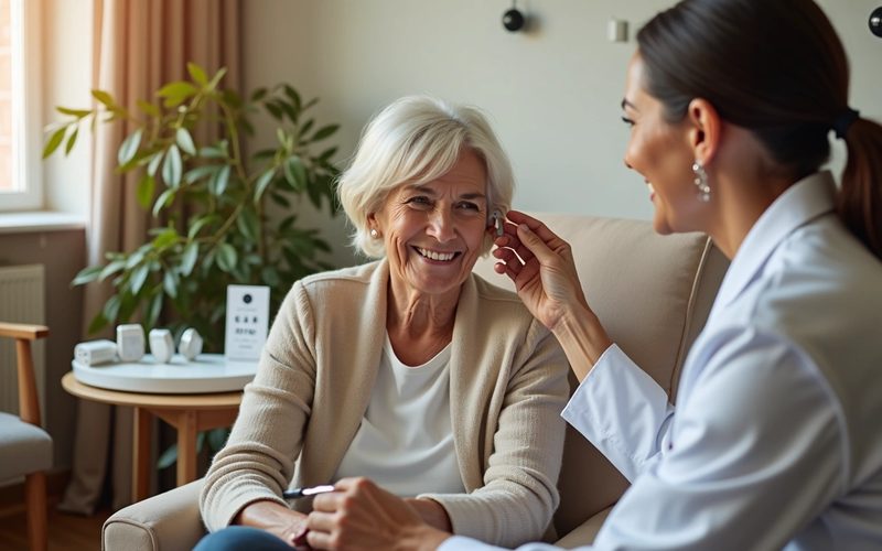 Free Government Hearing Aids: Your Complete Eligibility Guide