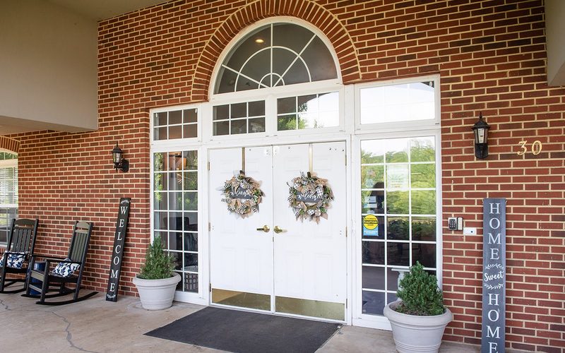 Comprehensive Review: Viva Senior Living at Stafford