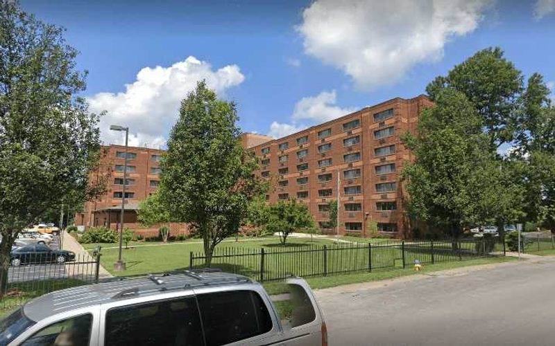 Westbrook Towers: Affordable Independent Living in the Heart of Murfreesboro