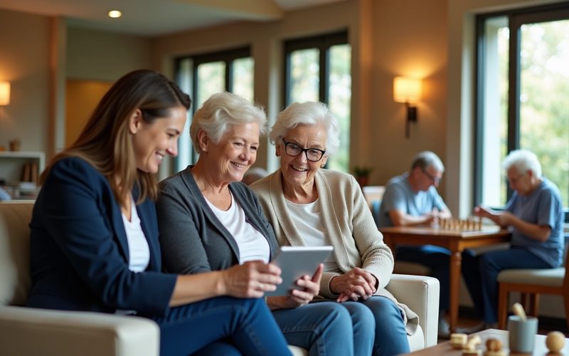 A Place for Mom Reviews: The Good, Bad & Pricing Details You Need to Know