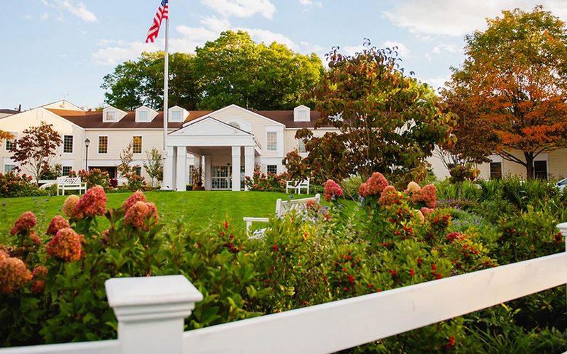 Comprehensive Review: Essex Meadows Senior Living