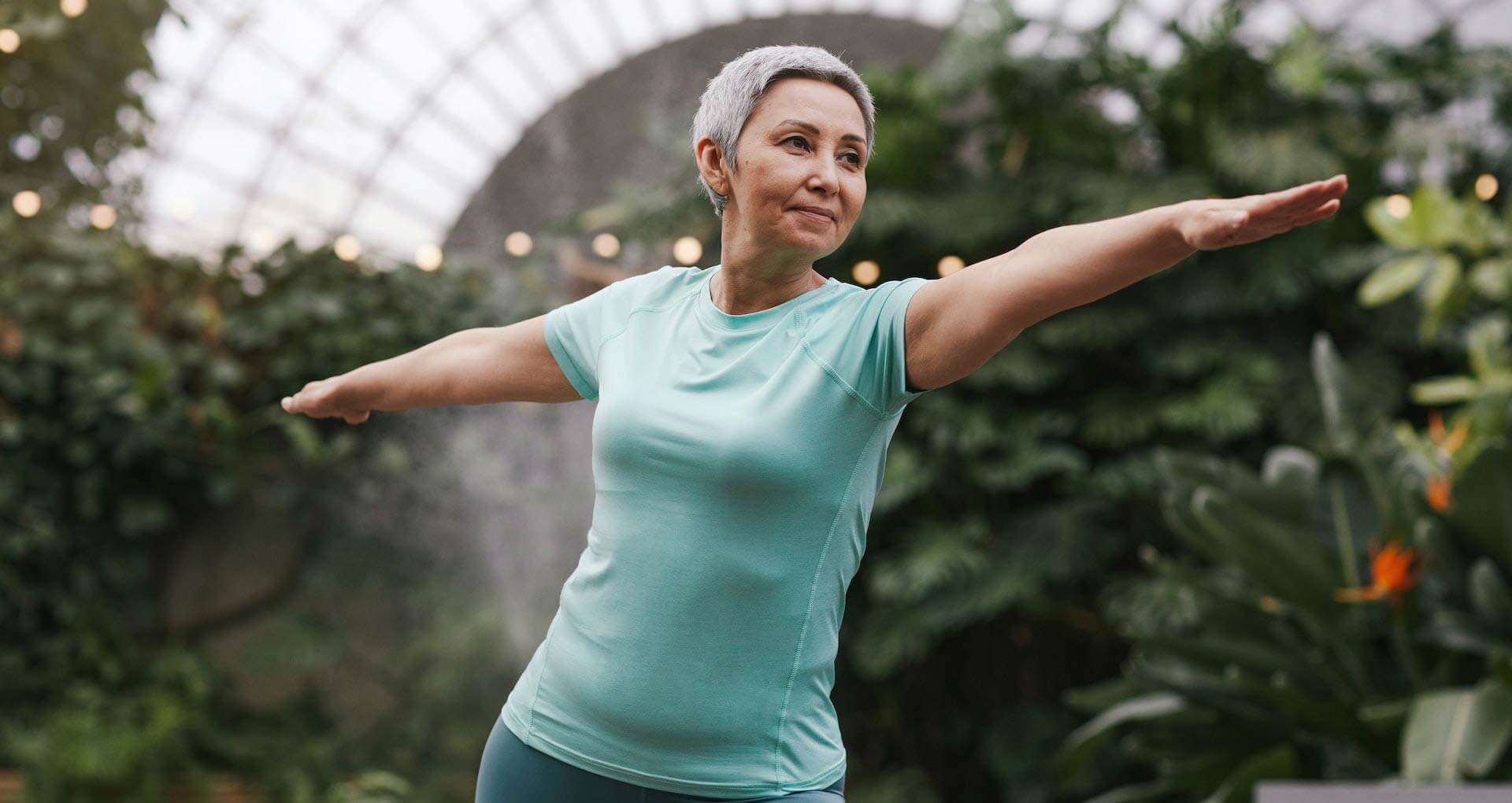 Guide to Exercise for Seniors Over 70