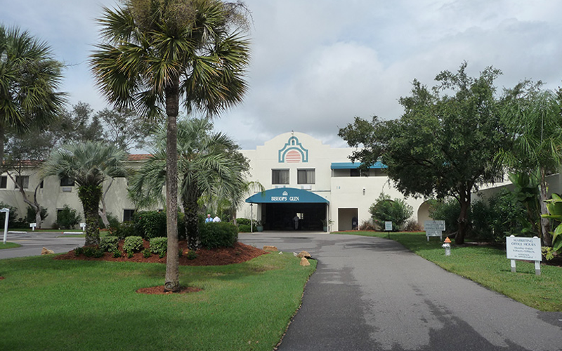 Comprehensive Review: Bishops Glen Retirement Center