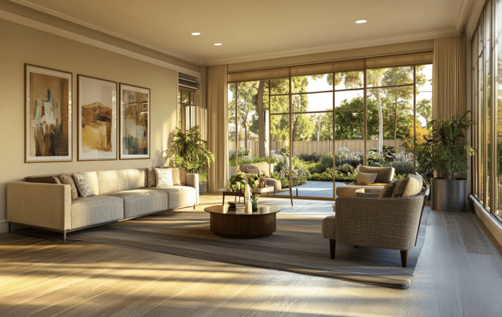 Comprehensive Review: Westminster Tower, Santa Monica
