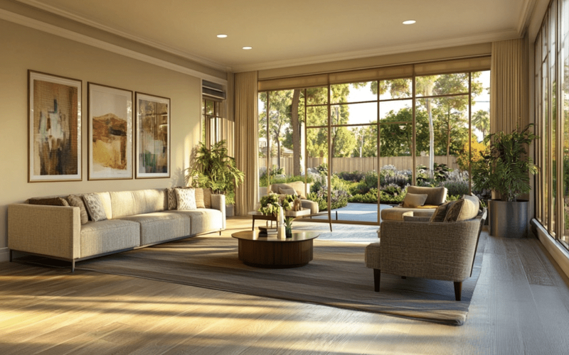 Comprehensive Review: Westminster Tower, Santa Monica
