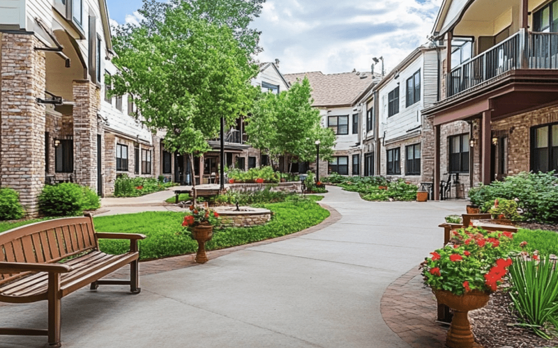 Comprehensive Review: The Fremont Senior Living