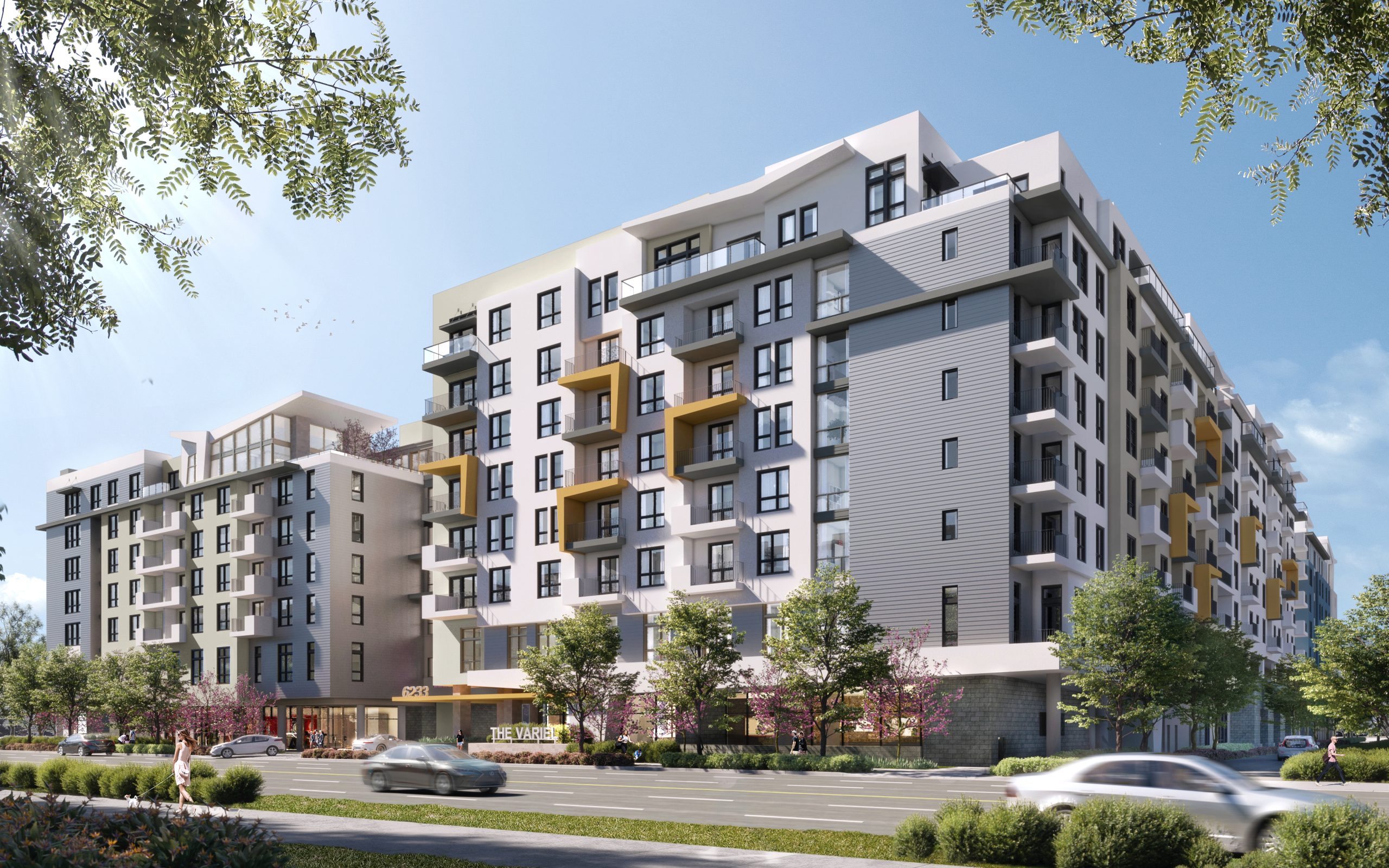 The Variel of Woodland Hills: Comprehensive Review