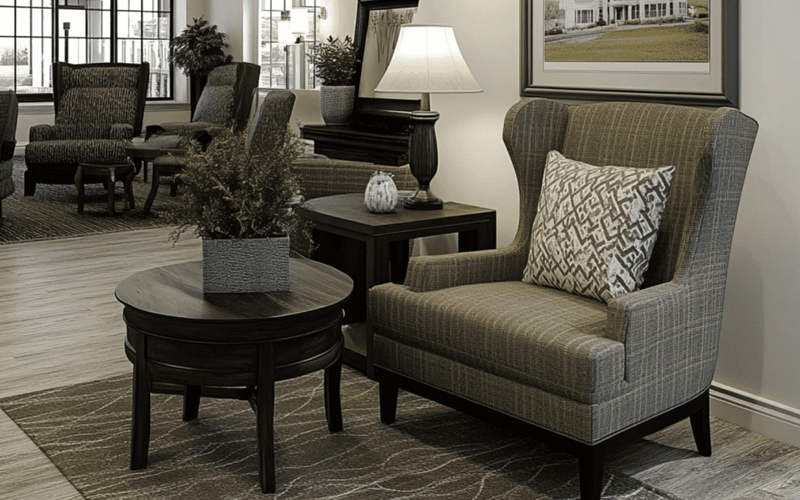 Detailed Review: Peakview Assisted Living & Memory Care