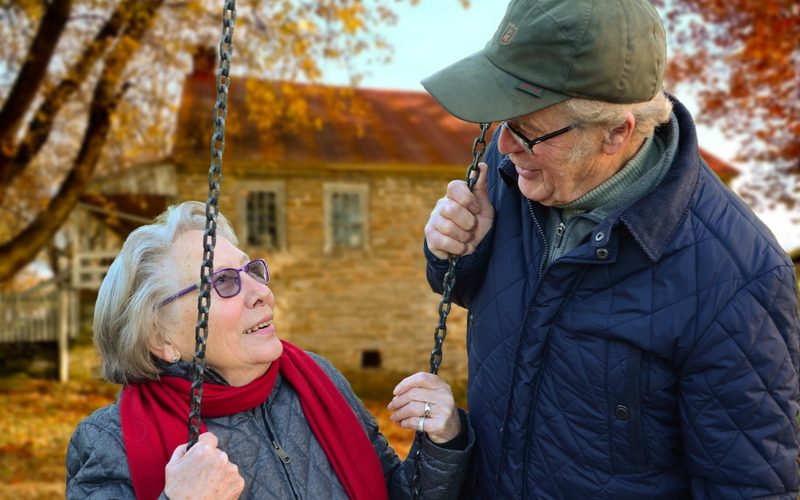 Commonly Asked Questions About Assisted Living
