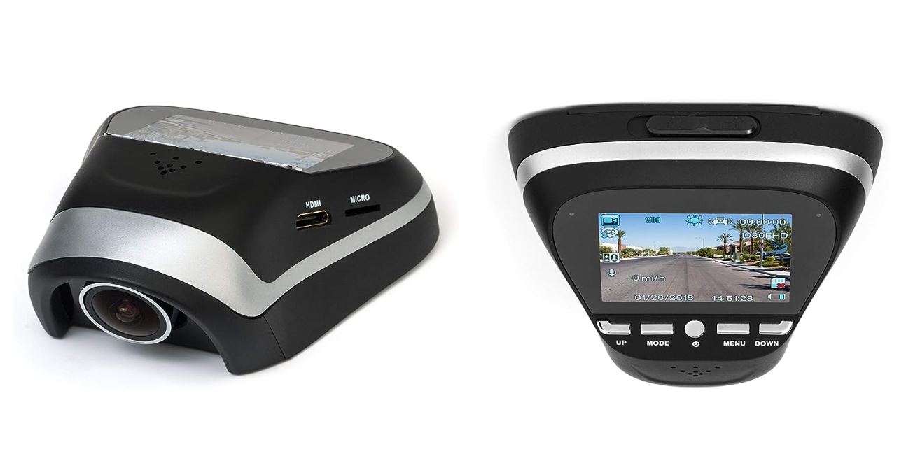 Why Seniors Should Use a Blackbox in Their Cars: The Overlooked Benefits