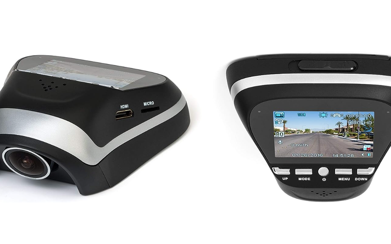 Why Seniors Should Use a Blackbox in Their Cars: The Overlooked Benefits