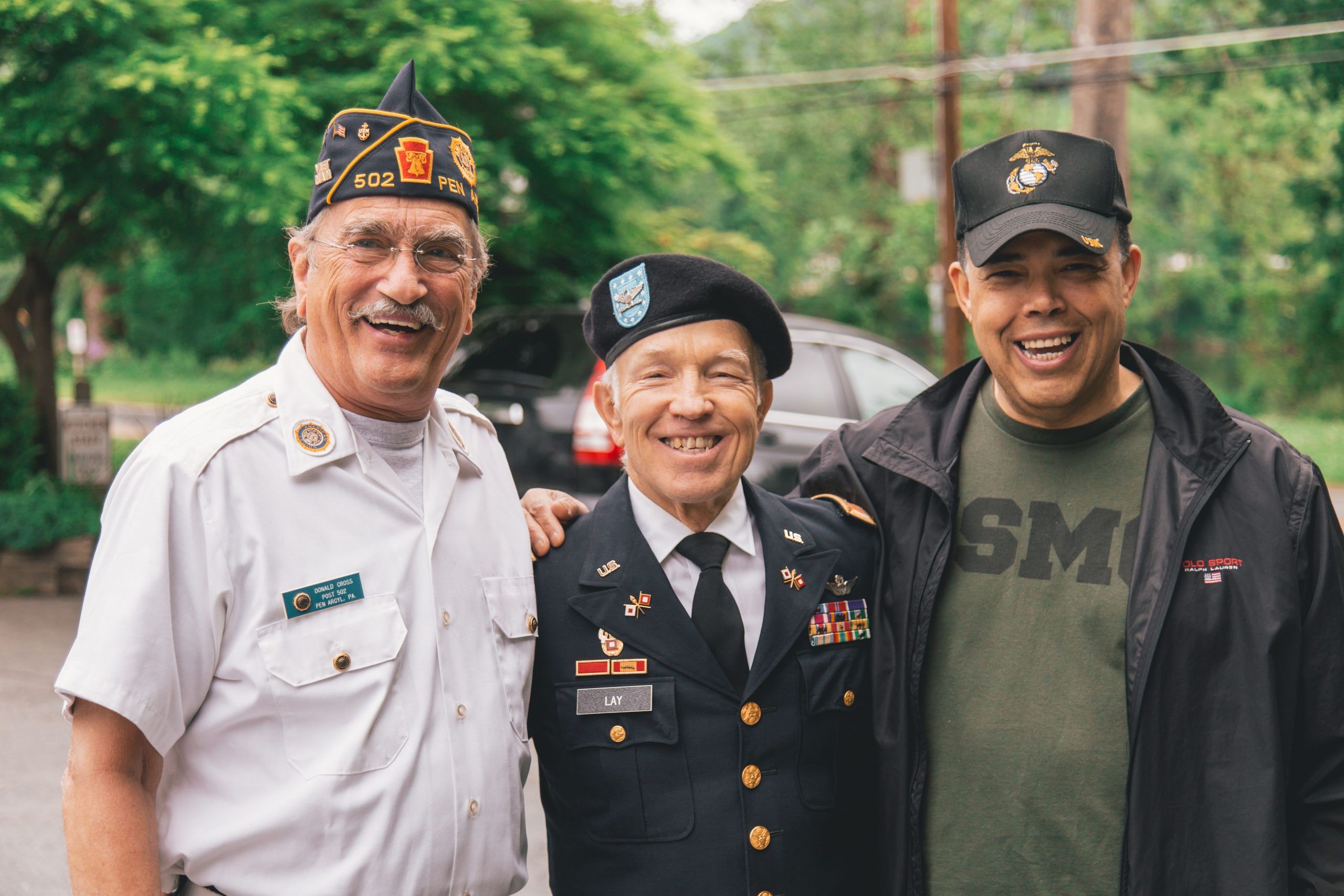 Benefits Guide for Elderly Veterans