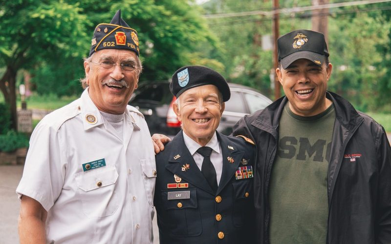 Benefits Guide for Elderly Veterans