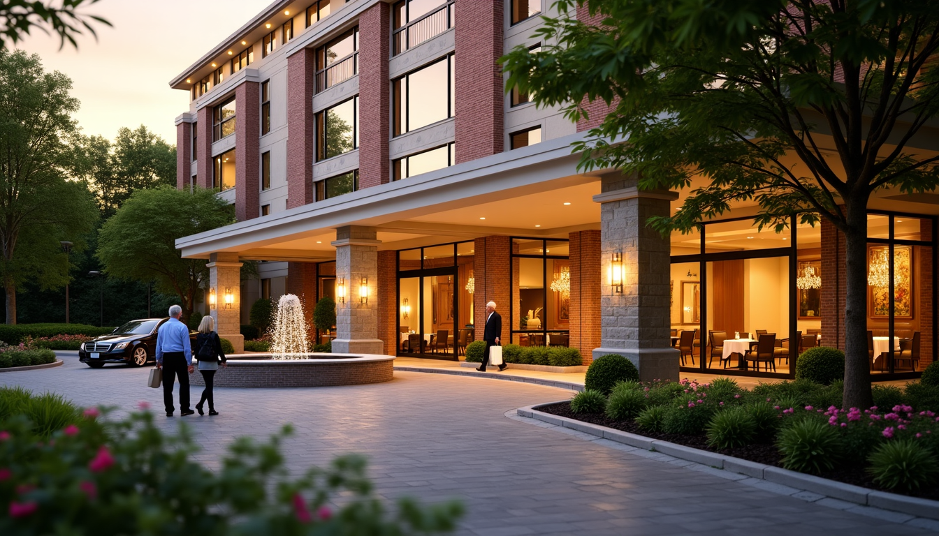 Senior Housing in Ann Arbor: Your 2025 Guide to Luxury Living Options