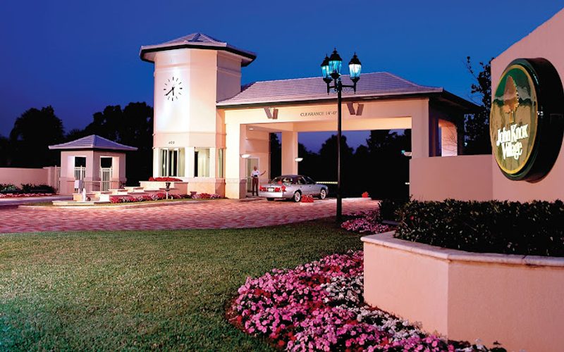 Comprehensive Review: John Knox Village, Pompano Beach, FL