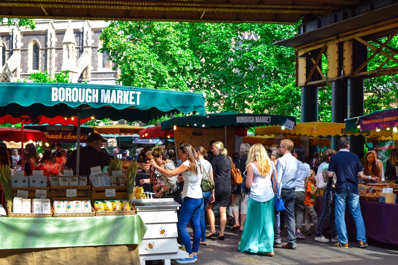 Senior Farmers Market Vouchers Explained: Get Up to $50 in Fresh Foods