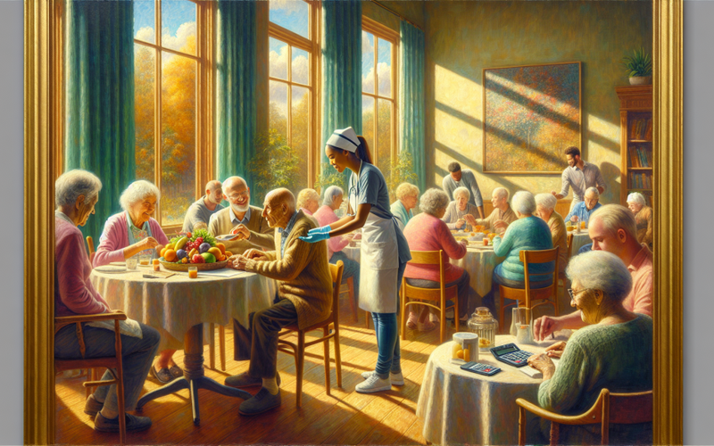 Essential Government Senior Assistance Programs for Seniors