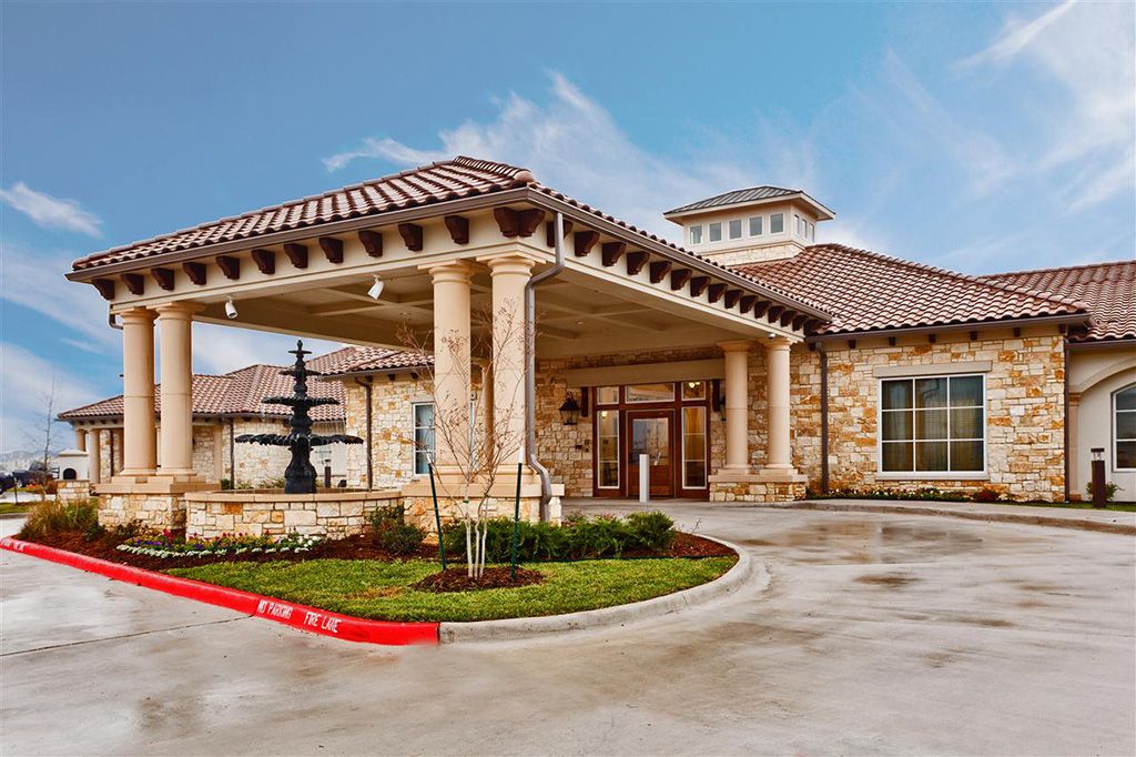 Solera at West Houston: Comprehensive Review