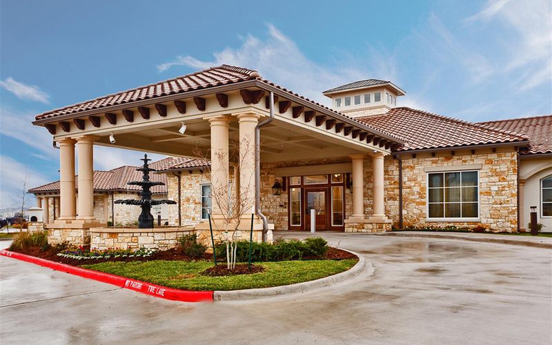 Solera at West Houston: Comprehensive Review