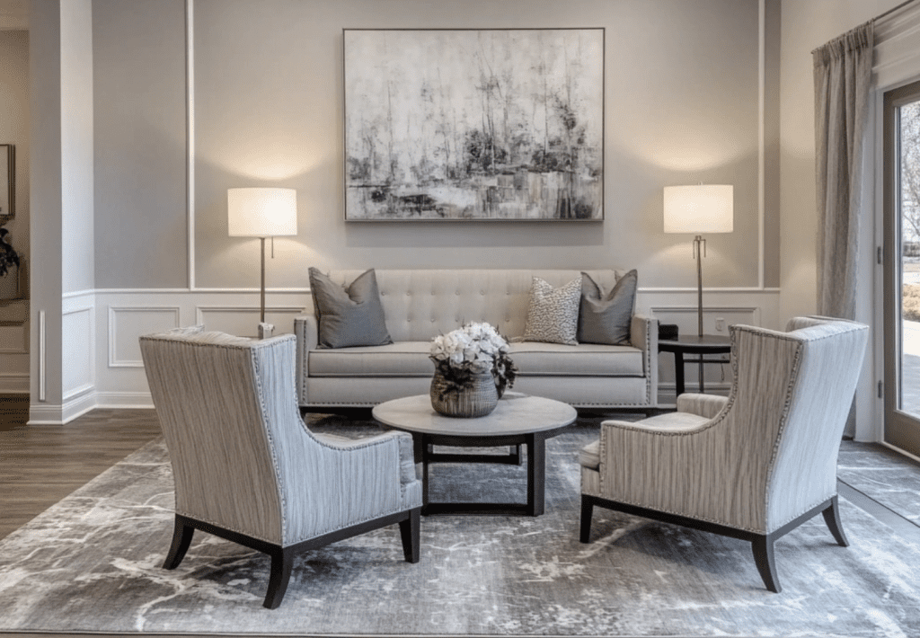 Comprehensive Review: VITALIA North Royalton