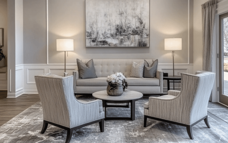 Comprehensive Review: VITALIA North Royalton