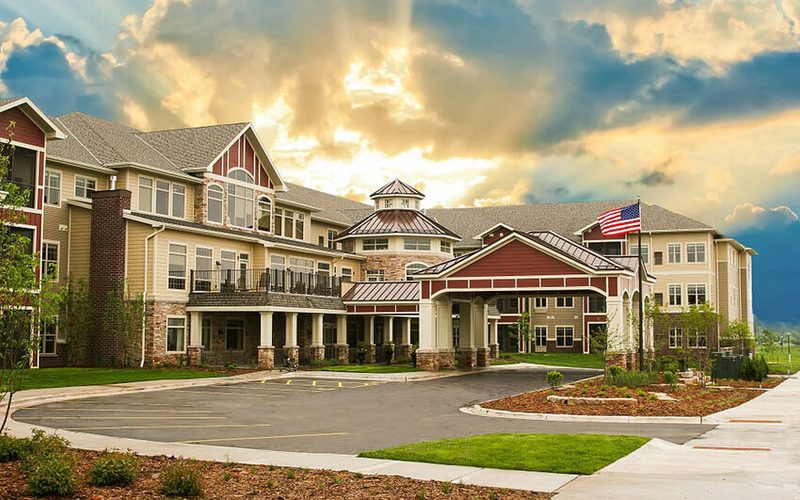Exploring New Perspectives in Senior Living: A Modern Approach to Aging