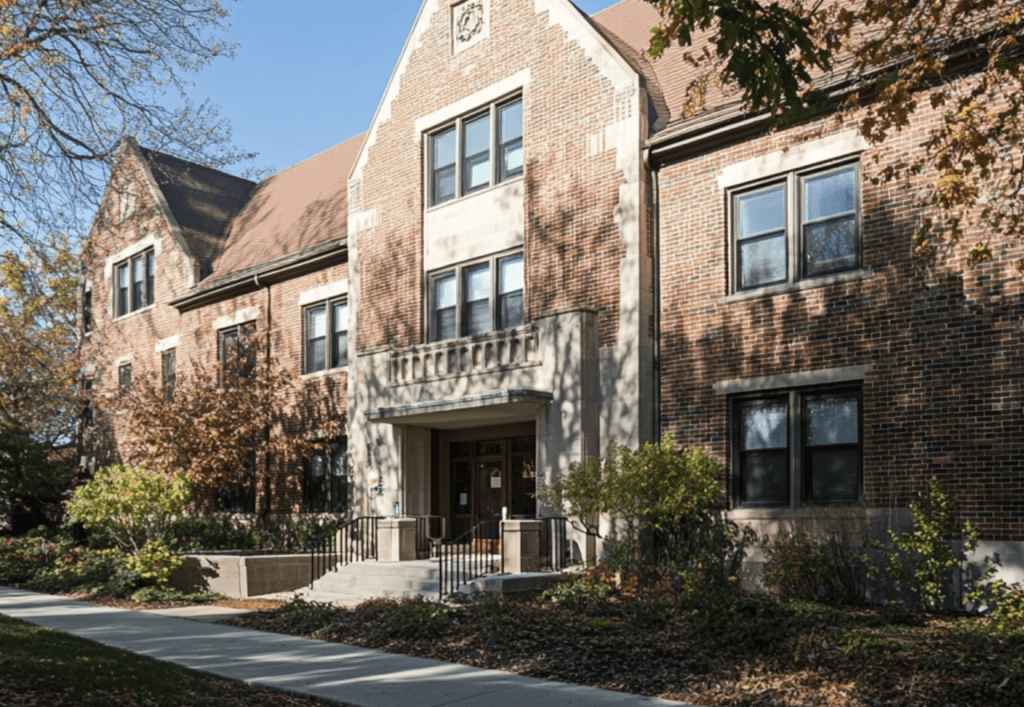 Comprehensive Review: McGaw Care Center and Frank Foster Pavilion