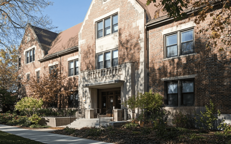 Comprehensive Review: McGaw Care Center and Frank Foster Pavilion
