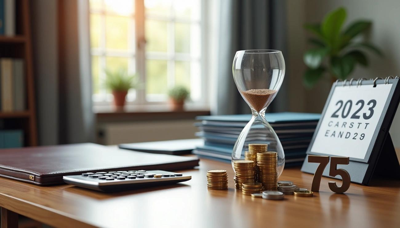 SECURE Act 2.0 vs Original: Key Updates Affecting Your Savings