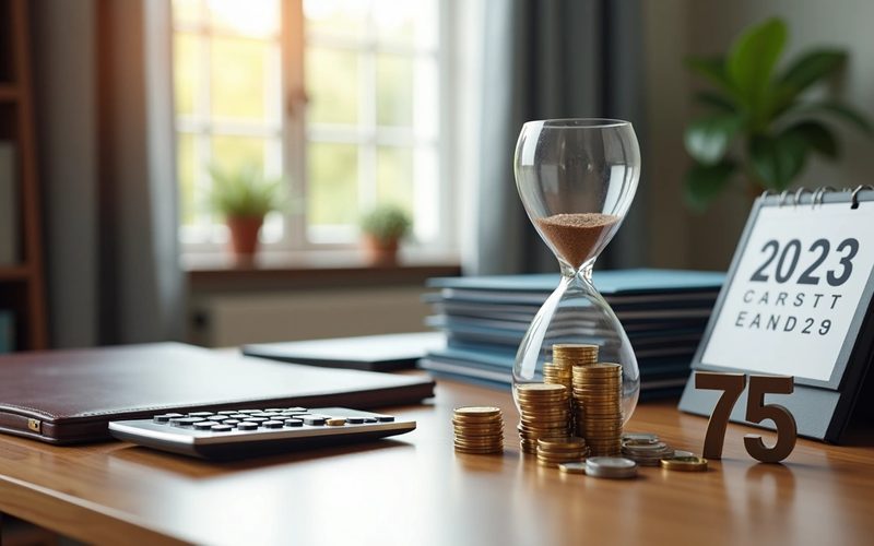 SECURE Act 2.0 vs Original: Key Updates Affecting Your Savings