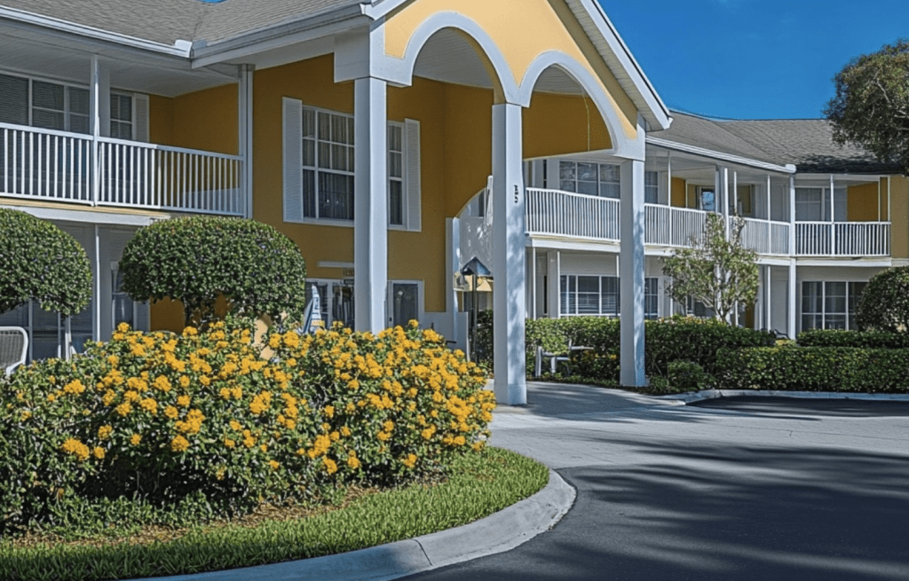 Aspire at Grand Oaks: A Comprehensive Review