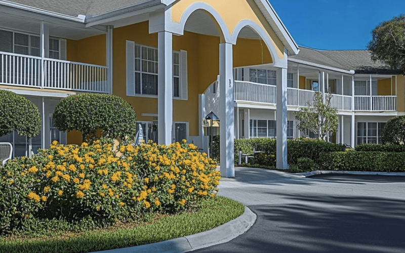 Aspire at Grand Oaks: A Comprehensive Review