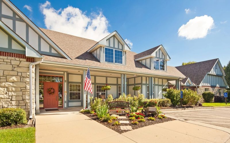 Monterey Village Senior Living: Comprehensive Review