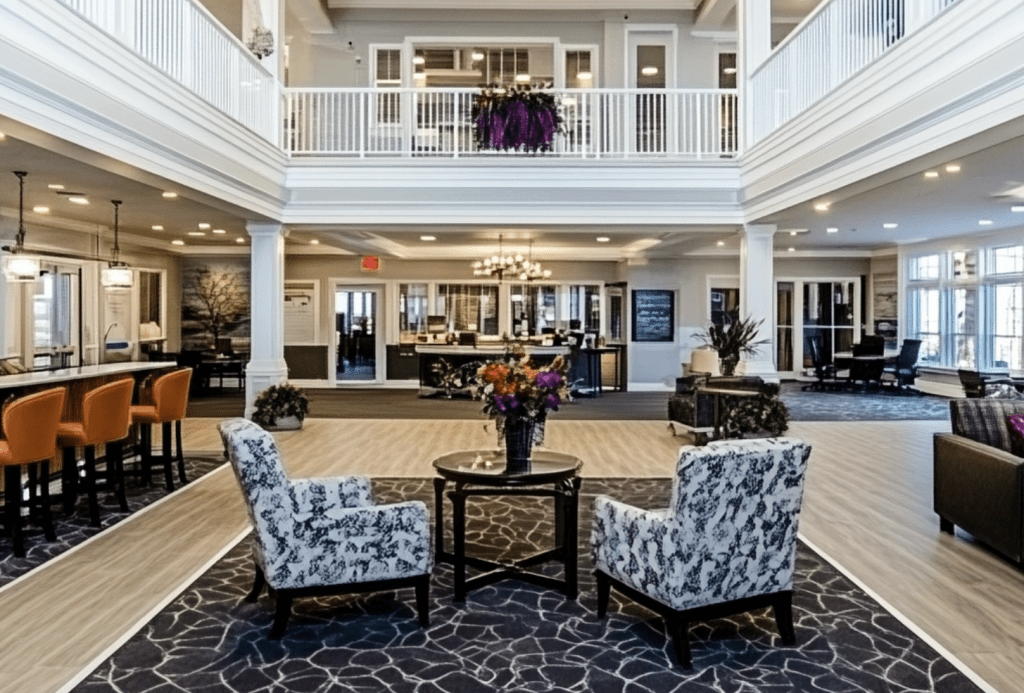 Brightview Canton: A Comprehensive Review